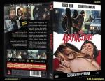 Die Mafia Story (Franco Nero) UNCUT 2-Disc Mediabook (Cover C) BR+DVD - limitiert & nummeriert auf 333 Stk.